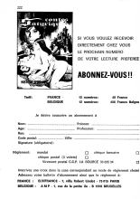 Le chant du pétard : page 222