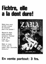 Le chant du pétard : page 227