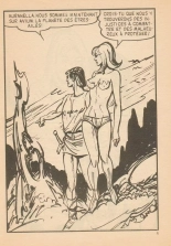 Le Char du soleil : page 4