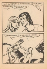 Le Char du soleil : page 6