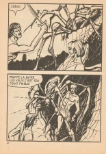 Le Char du soleil : page 9