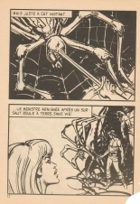 Le Char du soleil : page 11