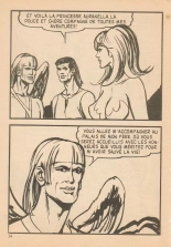 Le Char du soleil : page 13