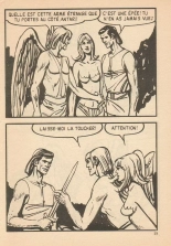 Le Char du soleil : page 14