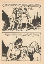 Le Char du soleil : page 16