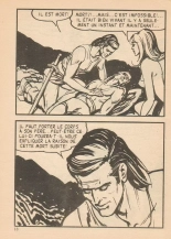 Le Char du soleil : page 17