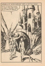 Le Char du soleil : page 18