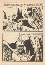 Le Char du soleil : page 19