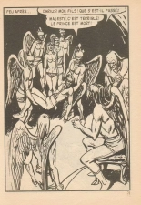 Le Char du soleil : page 20