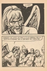 Le Char du soleil : page 24