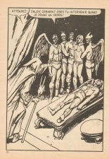 Le Char du soleil : page 25