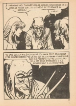 Le Char du soleil : page 26