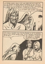 Le Char du soleil : page 27