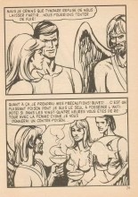 Le Char du soleil : page 28