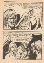 Le Char du soleil : page 29