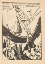 Le Char du soleil : page 30