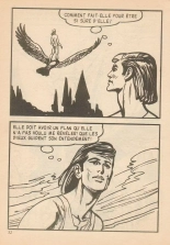 Le Char du soleil : page 31