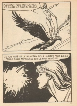 Le Char du soleil : page 32