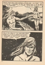 Le Char du soleil : page 35