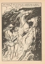 Le Char du soleil : page 36