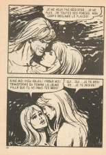 Le Char du soleil : page 37