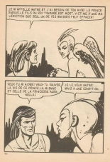 Le Char du soleil : page 39