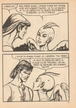 Le Char du soleil : page 40