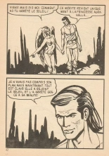 Le Char du soleil : page 41