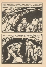 Le Char du soleil : page 46