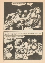 Le Char du soleil : page 47