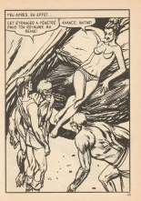 Le Char du soleil : page 48