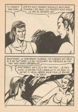 Le Char du soleil : page 49