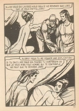 Le Char du soleil : page 52