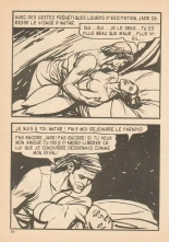 Le Char du soleil : page 55