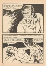 Le Char du soleil : page 57