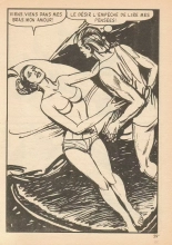 Le Char du soleil : page 58