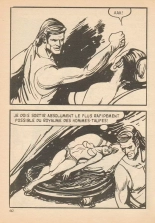 Le Char du soleil : page 59