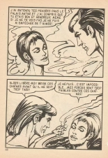 Le Char du soleil : page 67