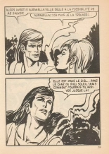 Le Char du soleil : page 68