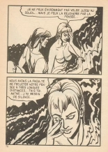 Le Char du soleil : page 69