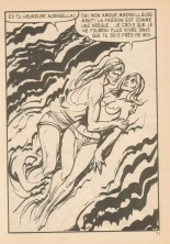 Le Char du soleil : page 70