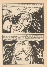 Le Char du soleil : page 72