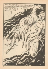 Le Char du soleil : page 73