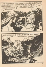 Le Char du soleil : page 74