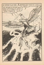 Le Char du soleil : page 79