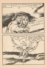 Le Char du soleil : page 81