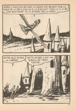 Le Char du soleil : page 84