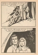 Le Char du soleil : page 86