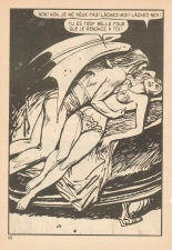 Le Char du soleil : page 87