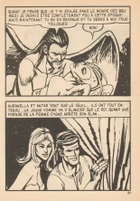 Le Char du soleil : page 88